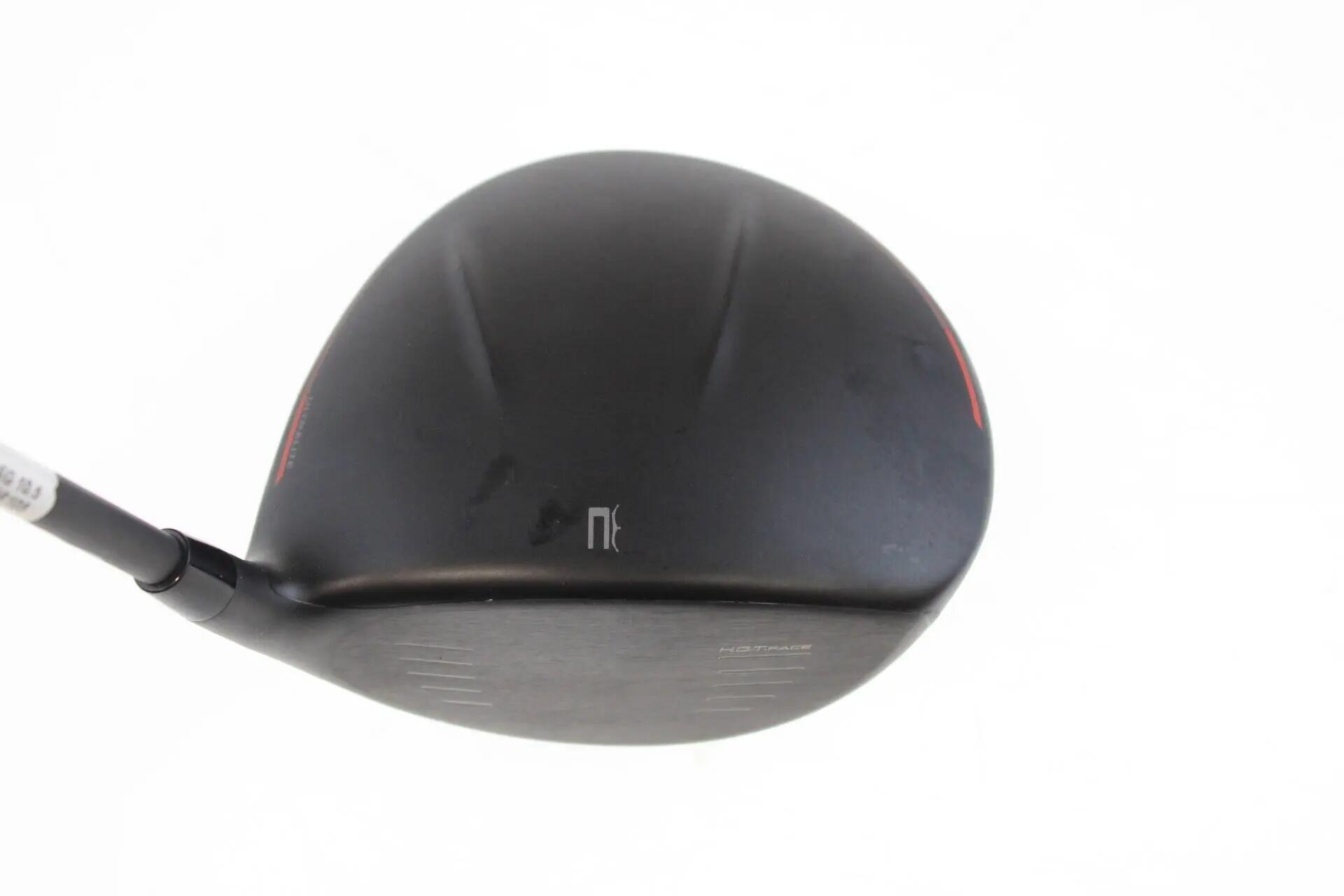 Seconde vie - Cobra AIR-X 2024 Offset LH 10.5-deg Driver - Excellent 3/5