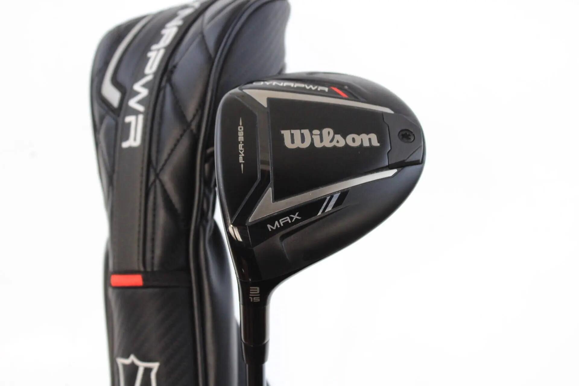 WILSON picture