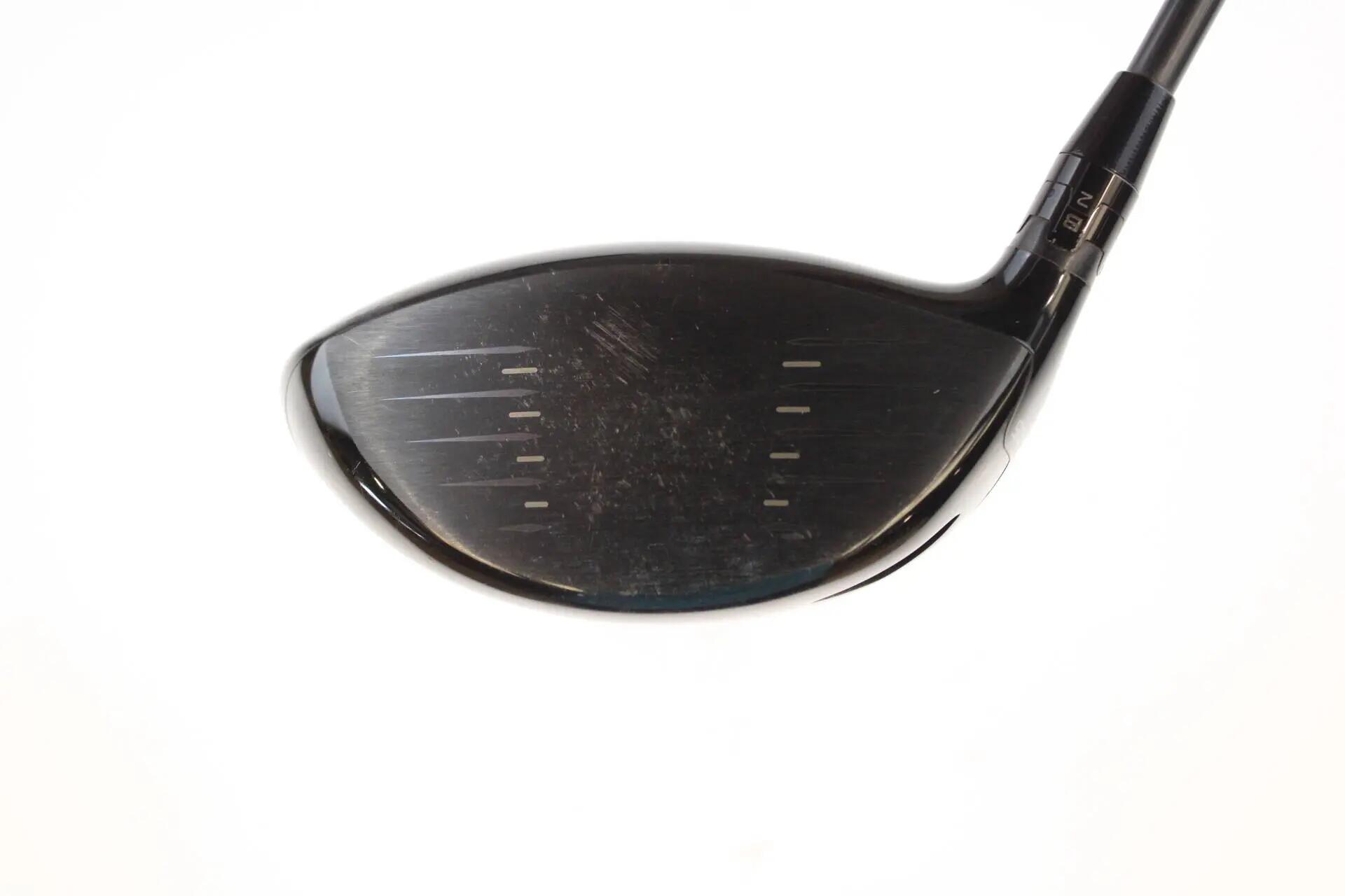 Seconde vie - Titleist TS3 RH 10.5-deg Driver - Good 2/5