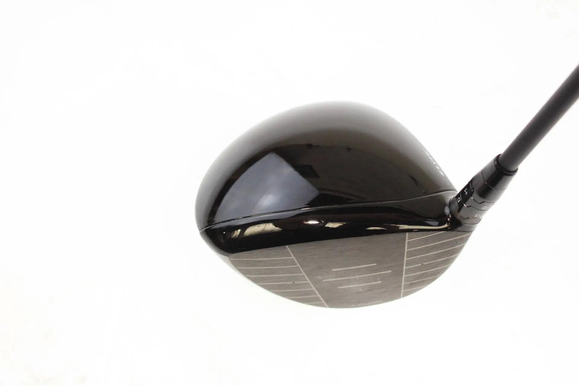 Seconde vie - Callaway Elyte Triple Diamond RH 9-deg Driver - Very good 3/6