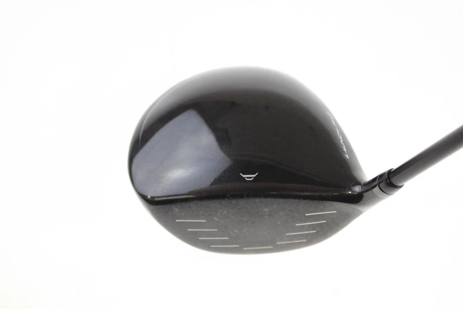 Seconde vie - Wilson Staff Launch Pad RH 13-deg Driver - Good 3/6