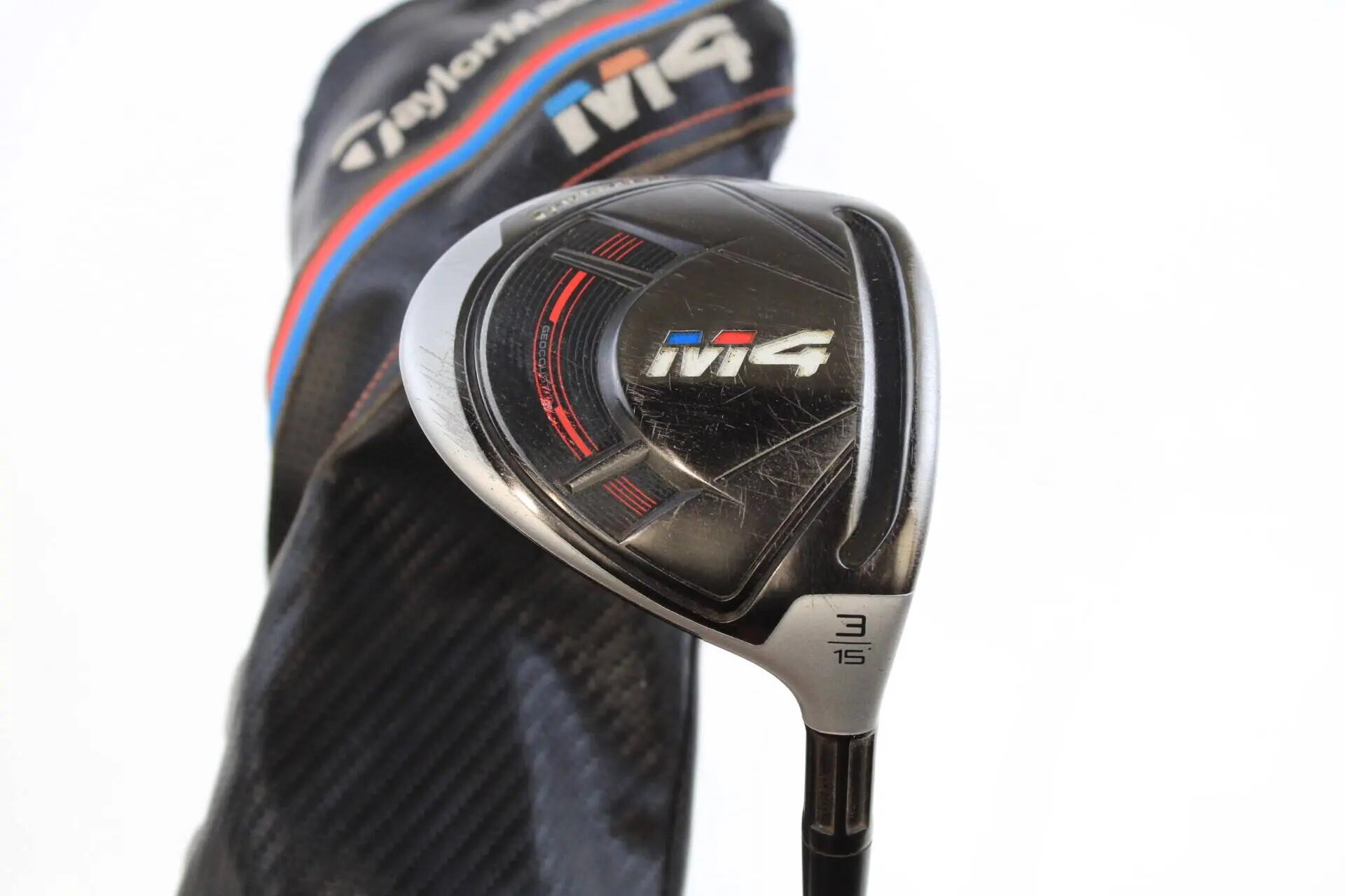 TAYLORMADE picture