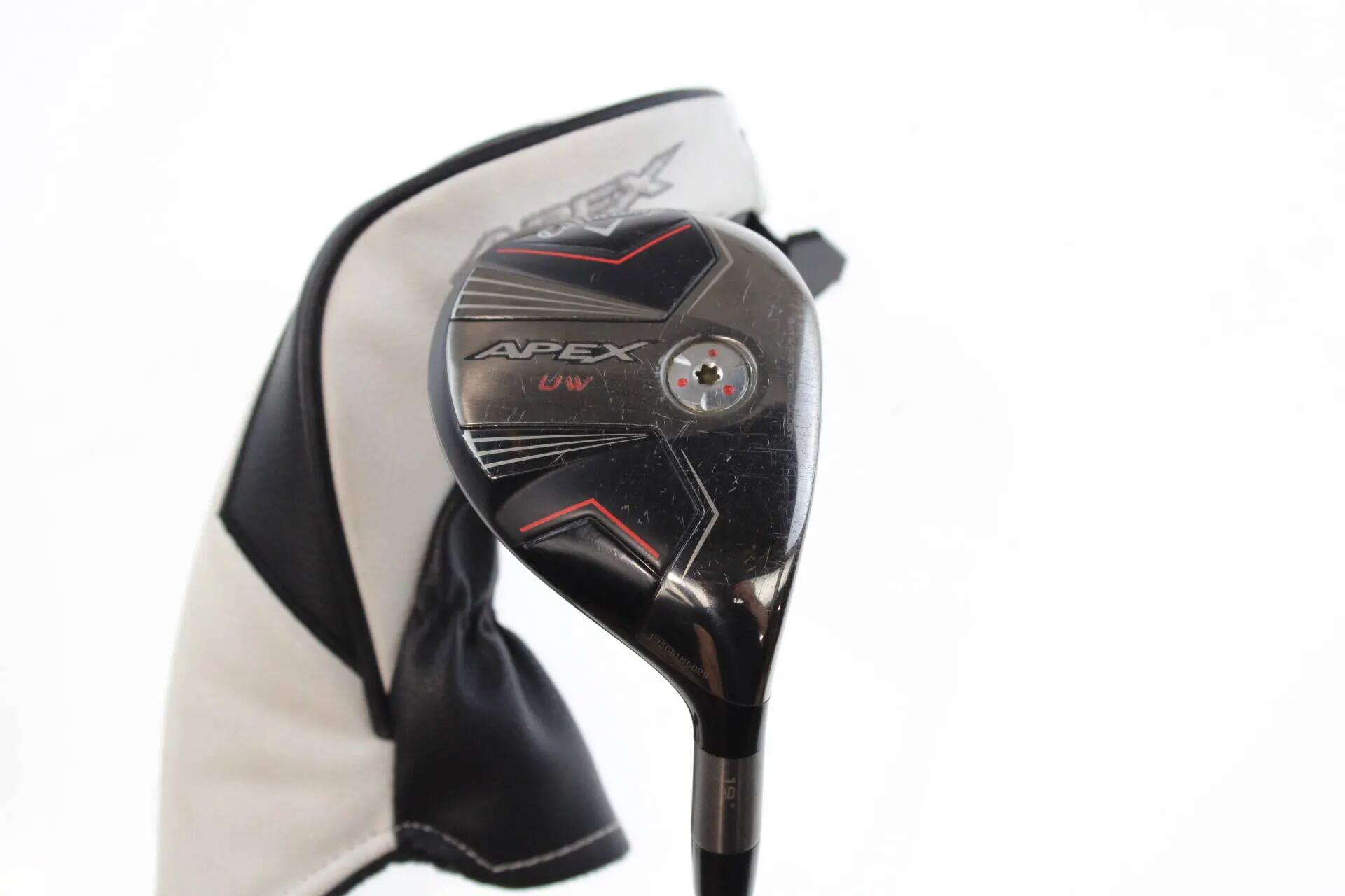 CALLAWAY picture