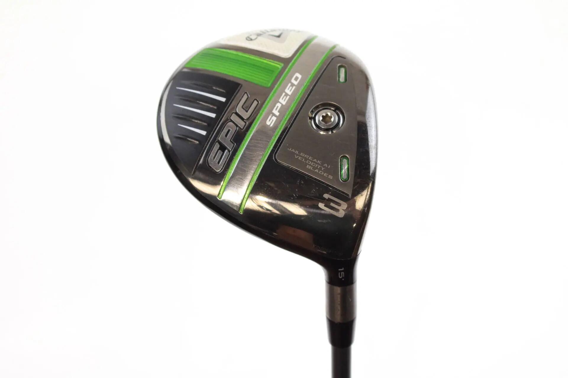 CALLAWAY picture