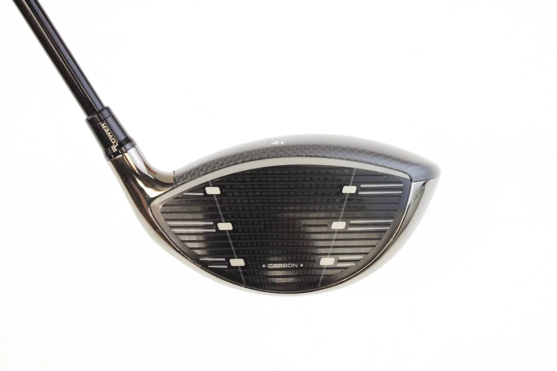 Seconde vie - TaylorMade Qi35 LH 10.5-deg Driver - Excellent 2/5