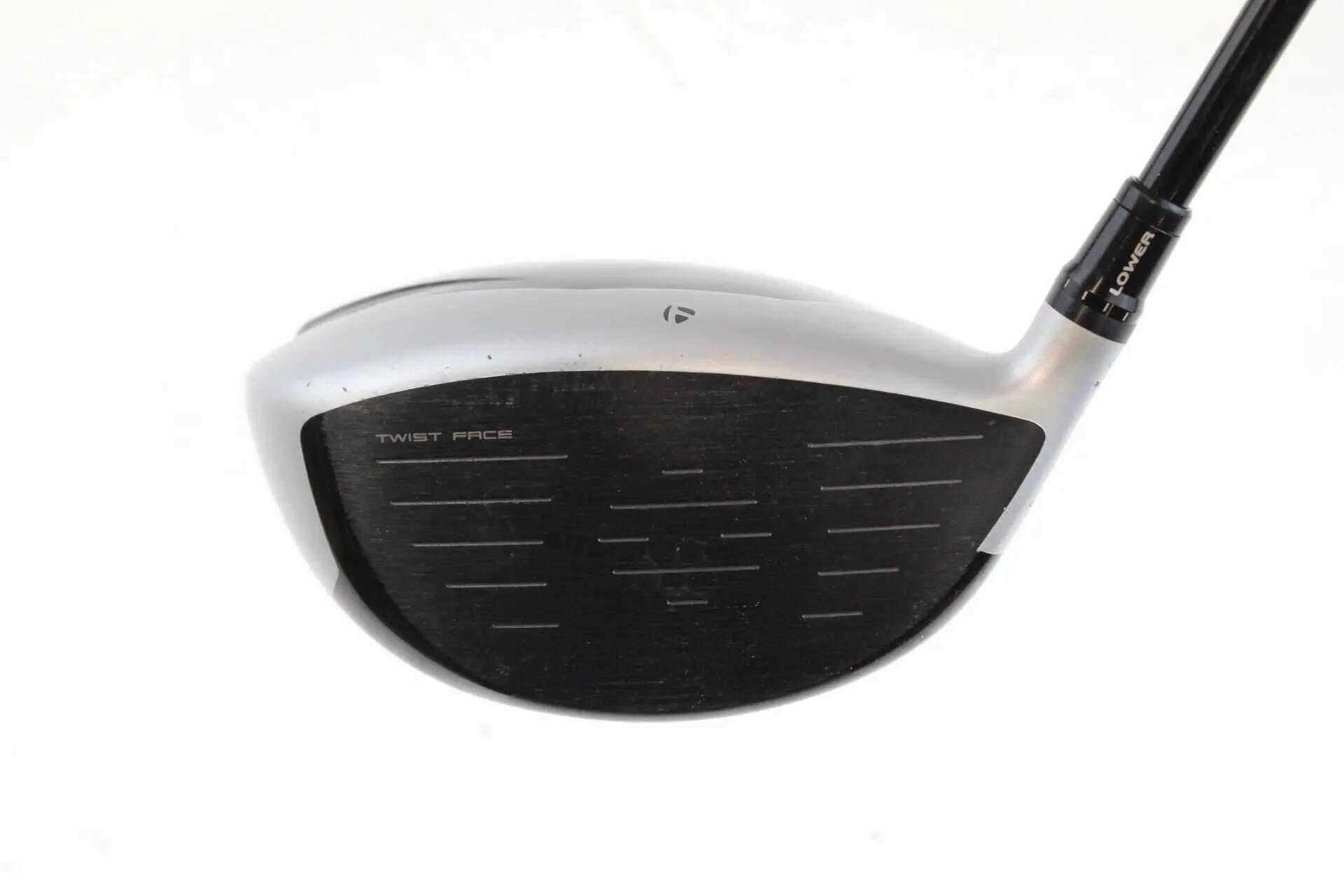 Seconde vie - TaylorMade M4 RH 9.5-deg Driver - Good 2/5