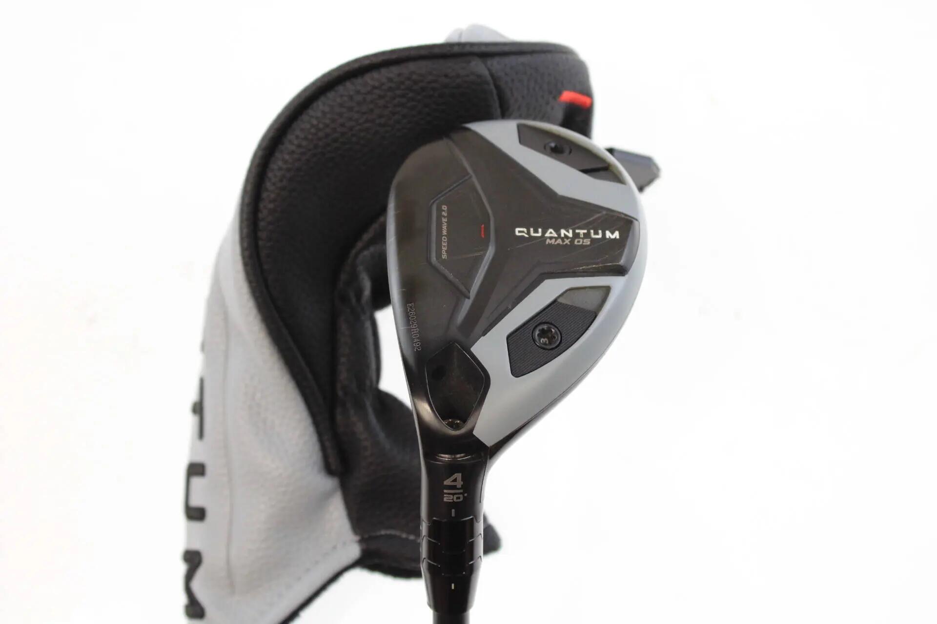 CALLAWAY picture
