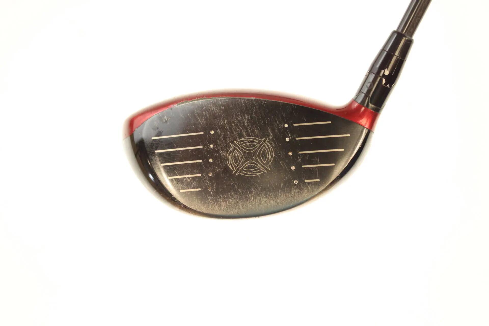 Seconde vie - Callaway RAZR Fit Xtreme RH 11.5-deg Driver - Sufficient 2/5