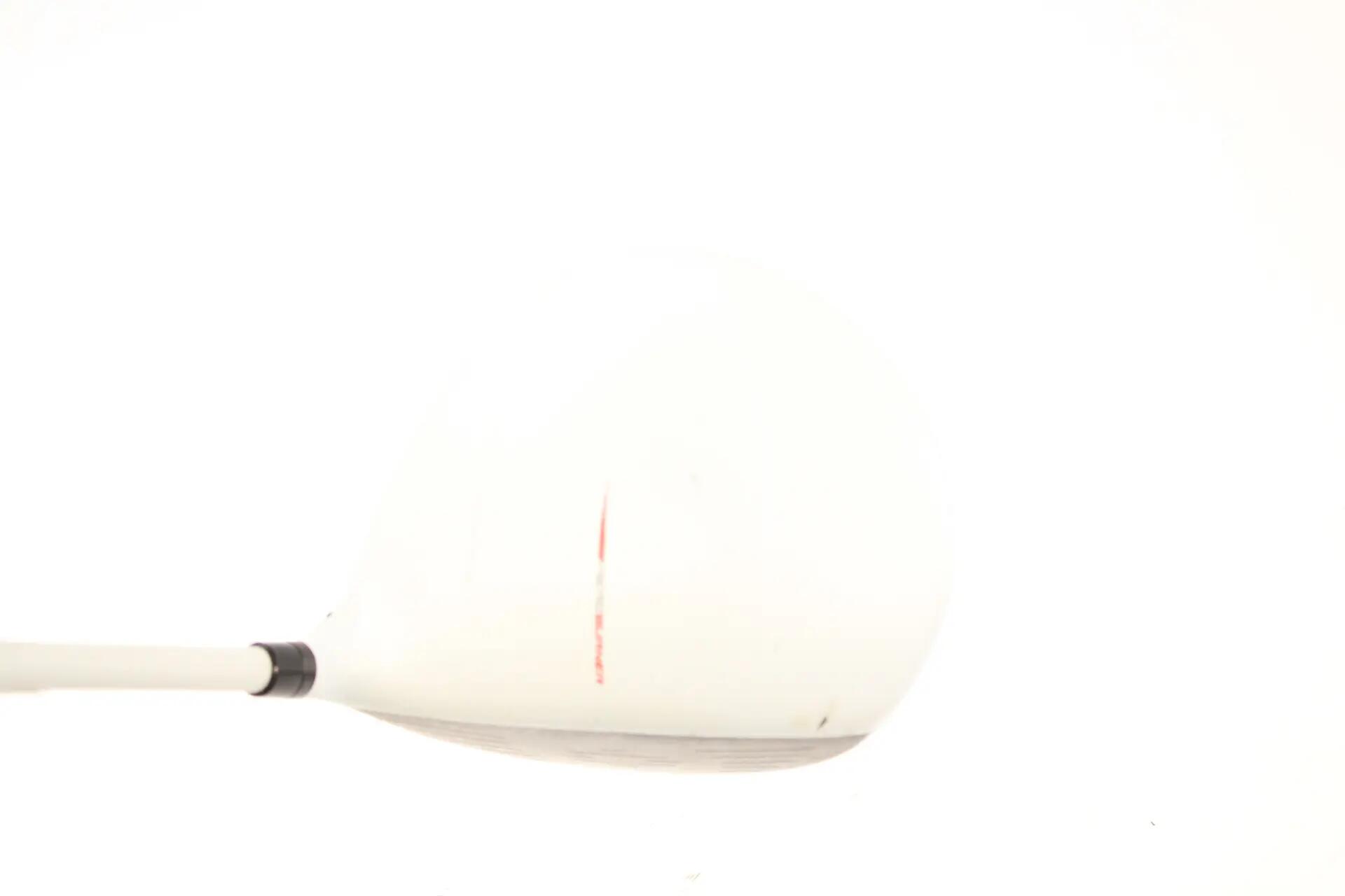 Seconde vie - TaylorMade AeroBurner LH 12-deg Driver - Sufficient 3/5