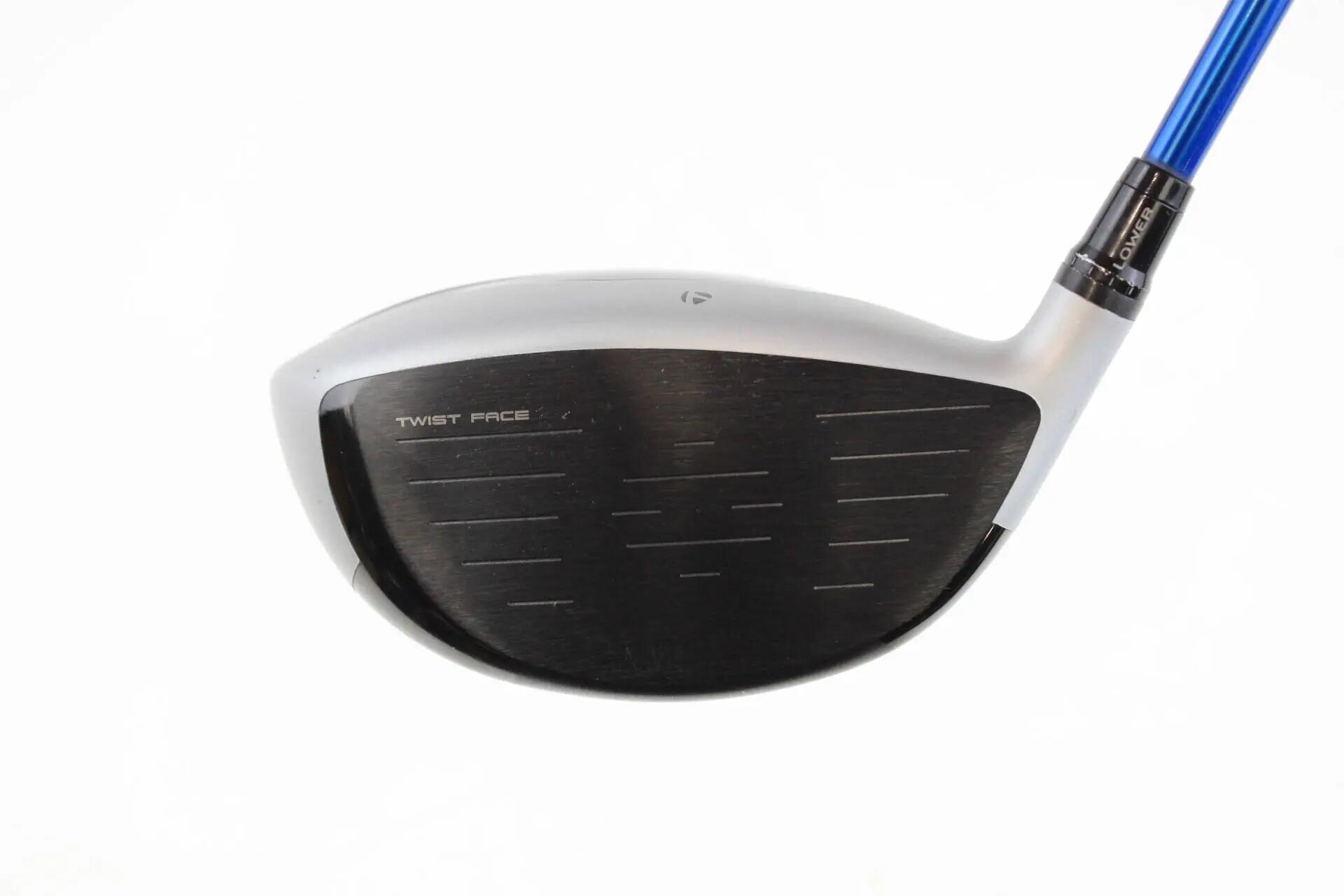 Seconde vie - TaylorMade M4 RH 9.5-deg Driver - Very good 2/5
