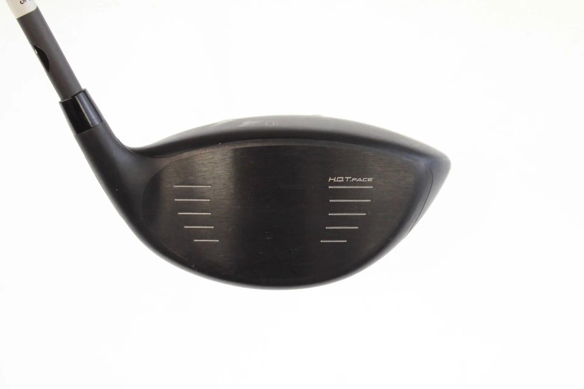 Seconde vie - Cobra AIR-X 2024 Offset LH 10.5-deg Driver - Excellent 2/5