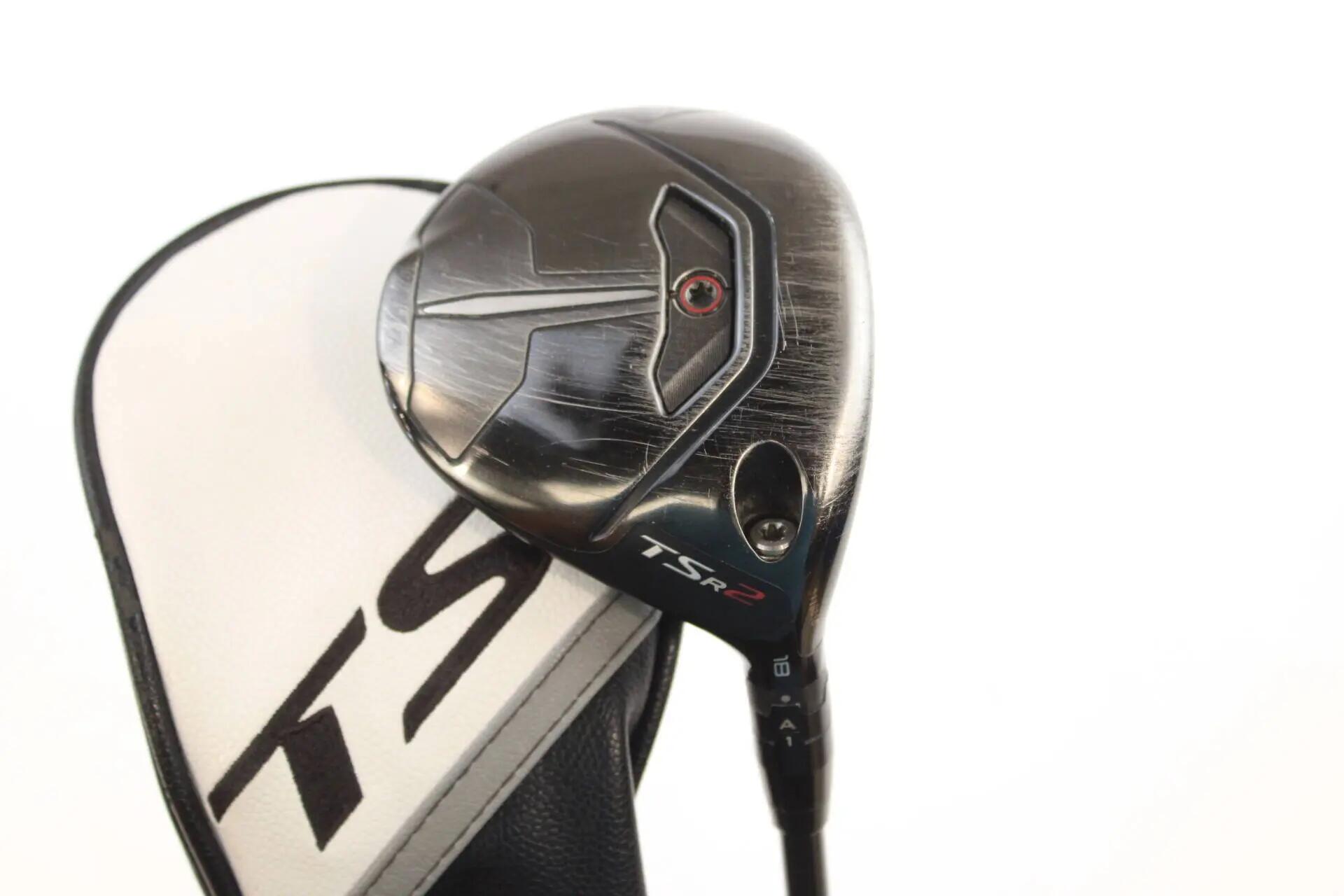 TITLEIST picture