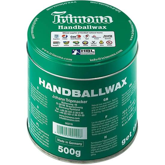 Trimona Cire pour handball - 250 g