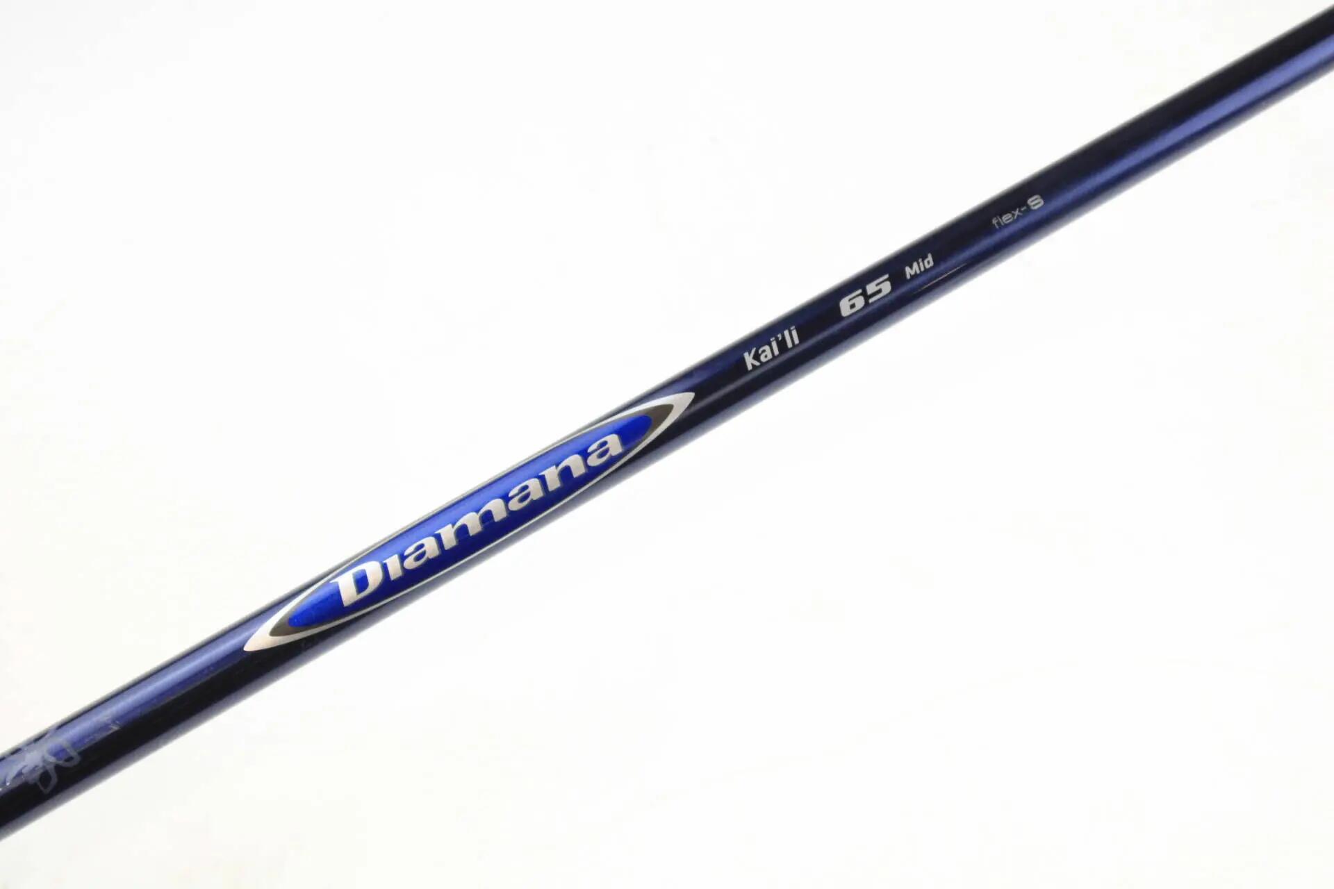 Seconde vie - Titleist 910D3 RH 8.5-deg Driver - Good 4/6