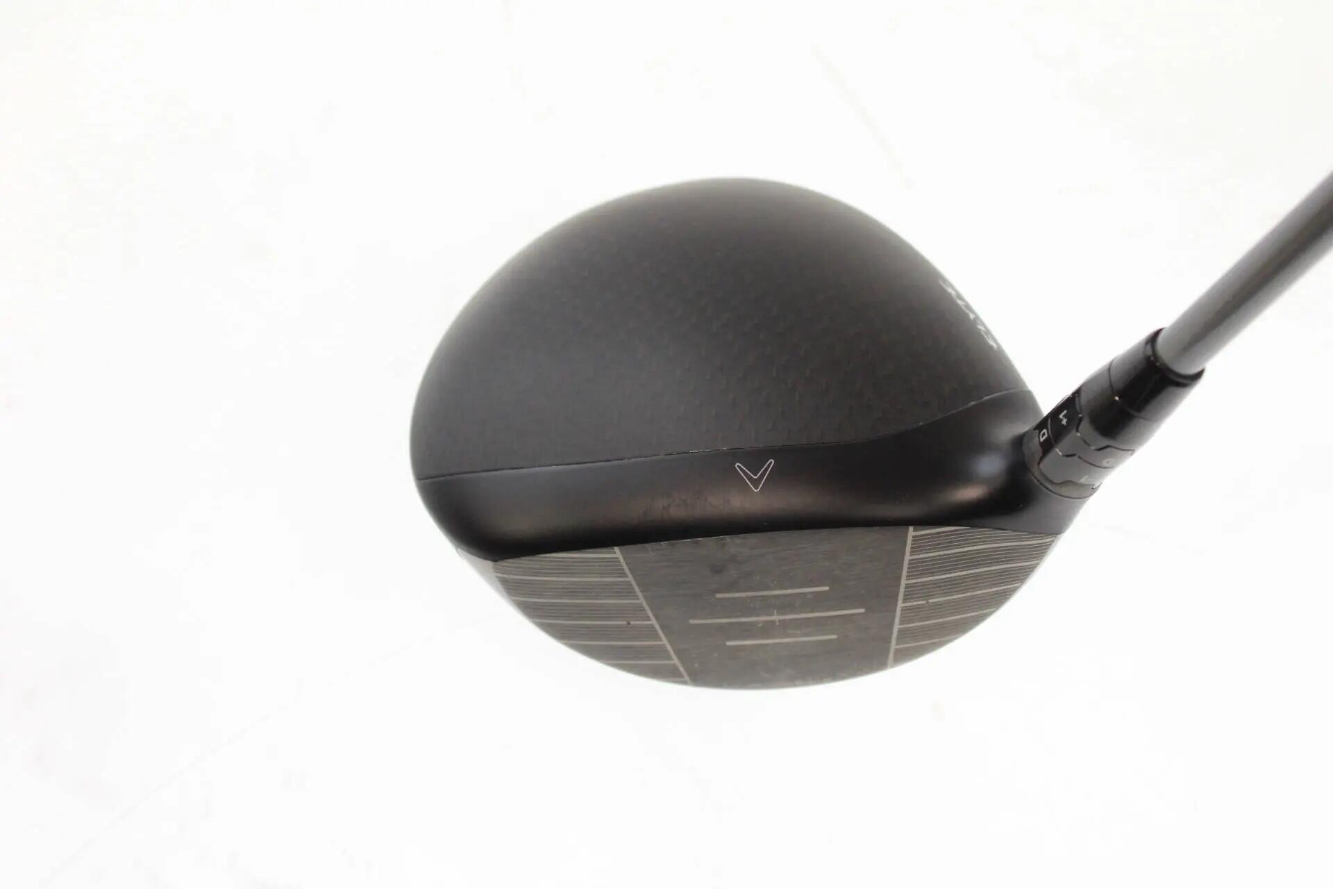 Seconde vie - Callaway Elyte Mini RH 13.5-deg Driver - Very good 3/5