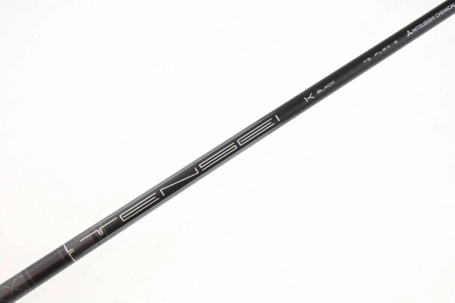 Seconde vie - Titleist GT280 Mini RH 13-deg Driver - Very good 4/6