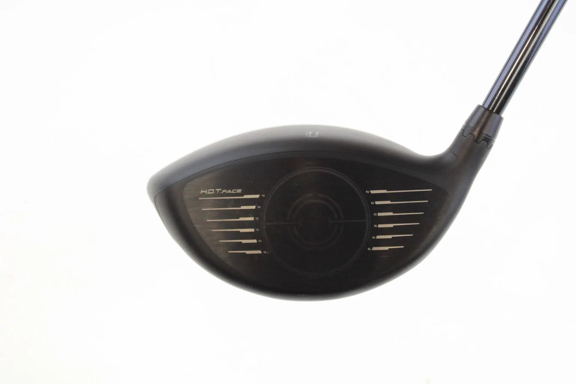 Seconde vie - Cobra DARKSPEED LS RH 9-deg Driver - Excellent 2/5