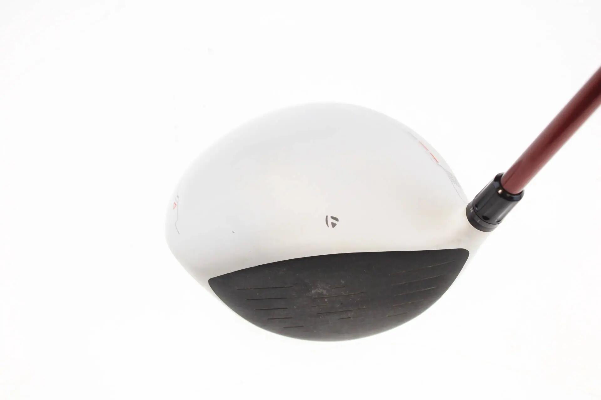 Seconde vie - TaylorMade R11 RH 10.5-deg Driver - Good 3/5