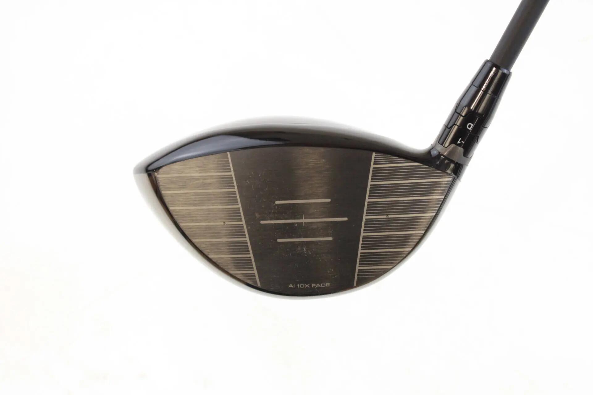 Seconde vie - Callaway Elyte Triple Diamond RH 9-deg Driver - Very good 2/6