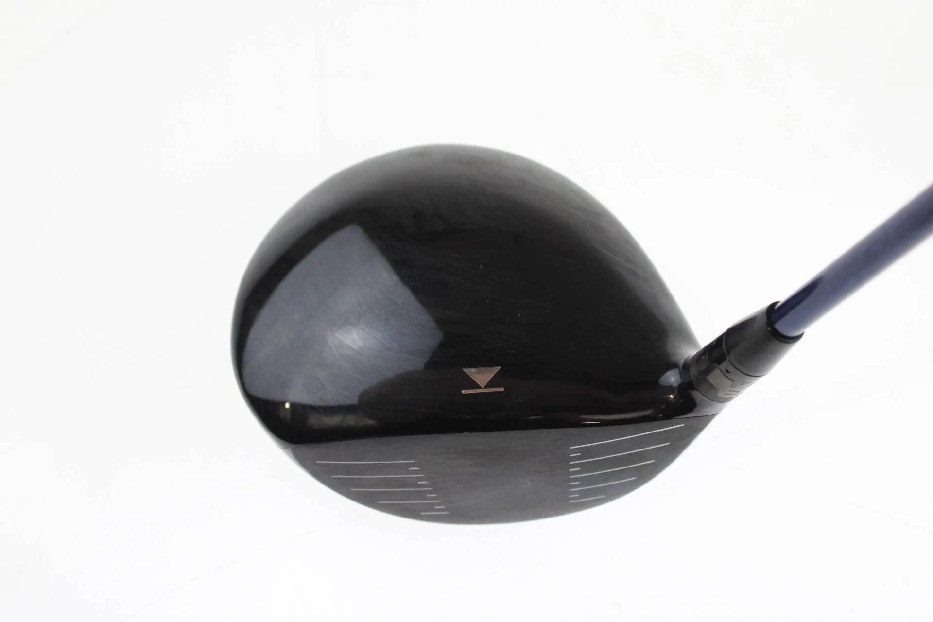 Seconde vie - Titleist 910D3 RH 8.5-deg Driver - Good 3/6
