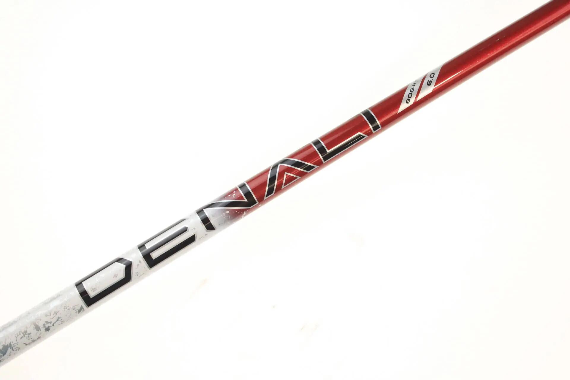 Seconde vie - Wilson DYNAPWR 2025 RH 22-deg Hybrid - Good 4/5