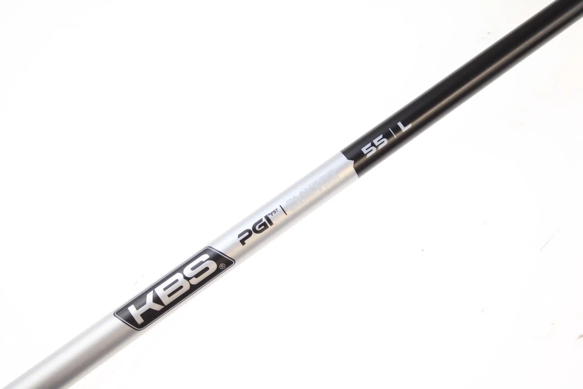 Seconde vie - Cobra DARKSPEED RH 24-deg Hybrid - Good 4/5
