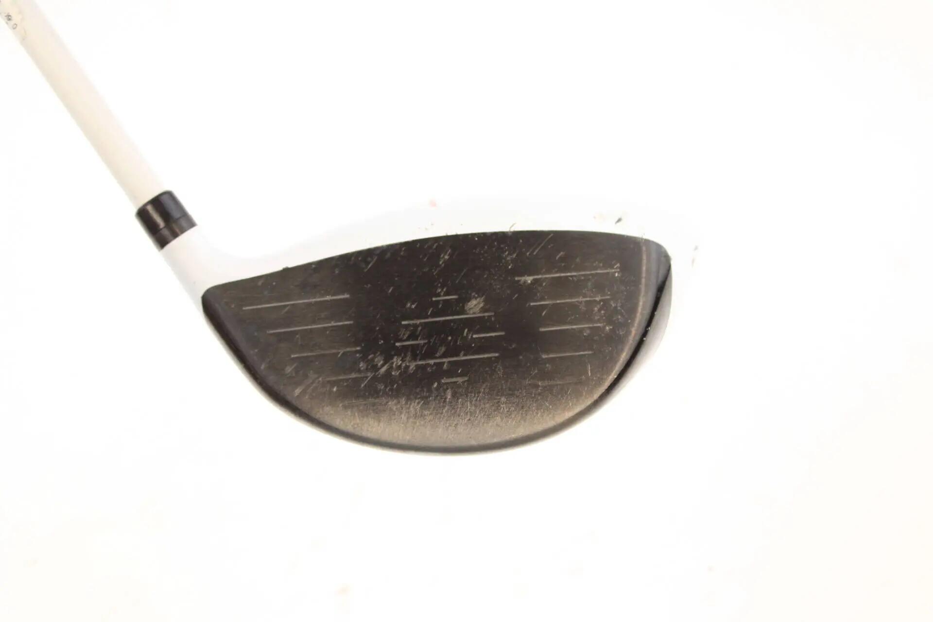 Seconde vie - TaylorMade AeroBurner LH 12-deg Driver - Sufficient 2/5