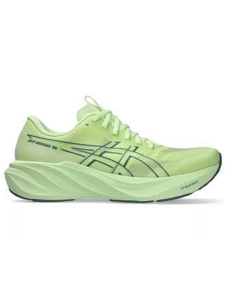 Running y trail para Hombre Asics Gt-2000 Verde