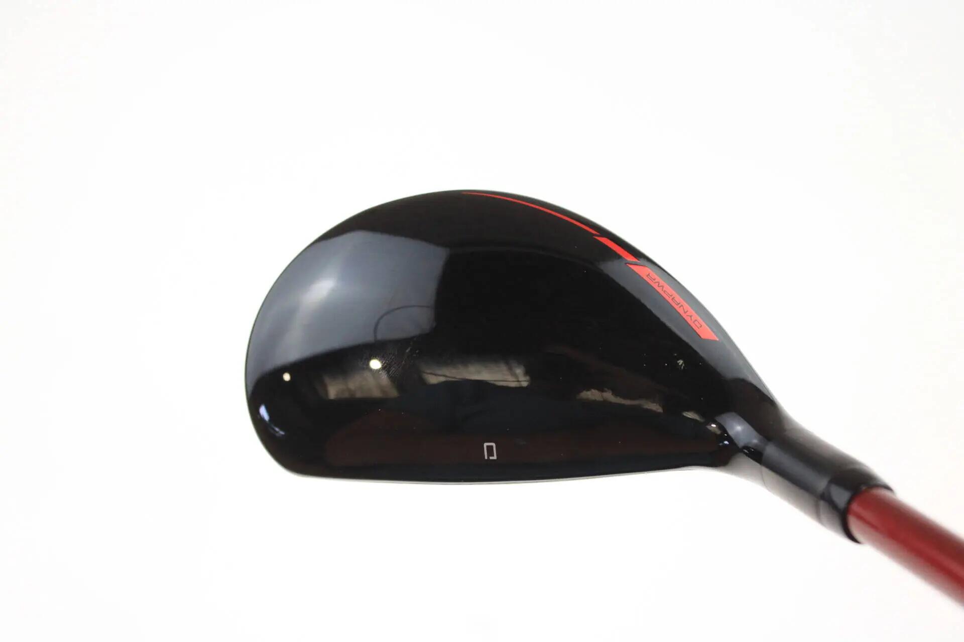 Seconde vie - Wilson DYNAPWR 2025 RH 22-deg Hybrid - Good 3/5