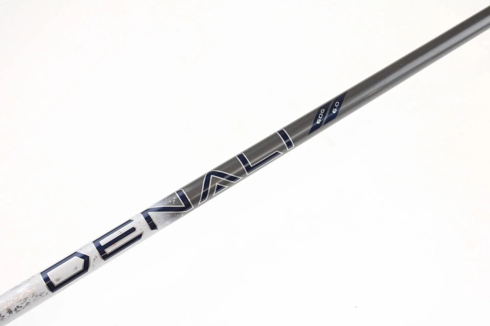 Seconde vie - Callaway Apex UW 2024 RH 19-deg Fairway Wood - Good 4/5