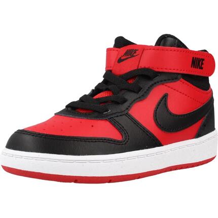 Zapatillas niño Nike Court Borough Mid 2