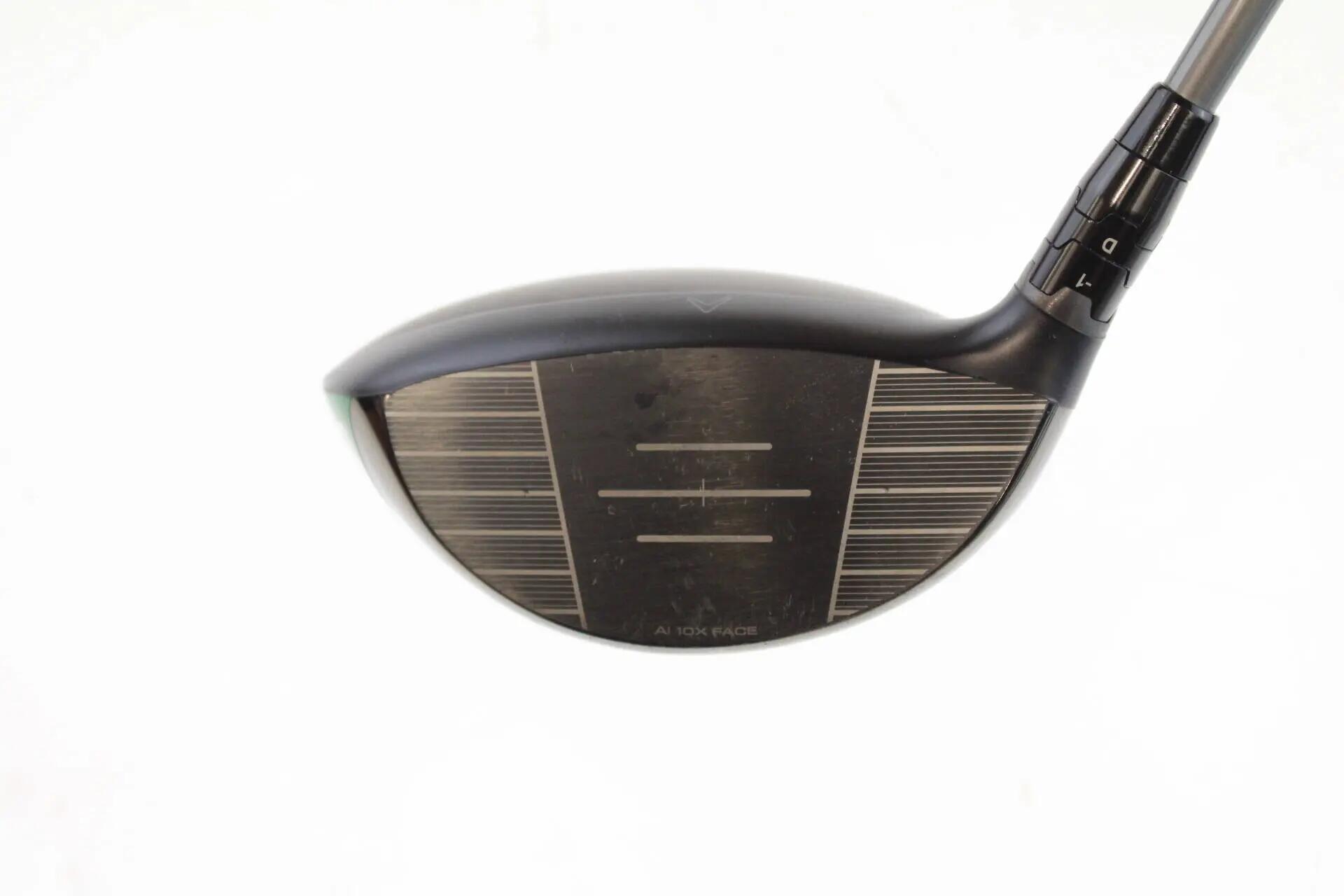 Seconde vie - Callaway Elyte Mini RH 13.5-deg Driver - Very good 2/5