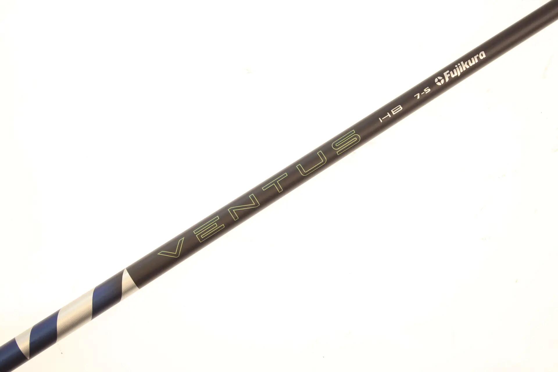 Seconde vie - TaylorMade Qi35 RH 19-deg Hybrid - Very good 4/5