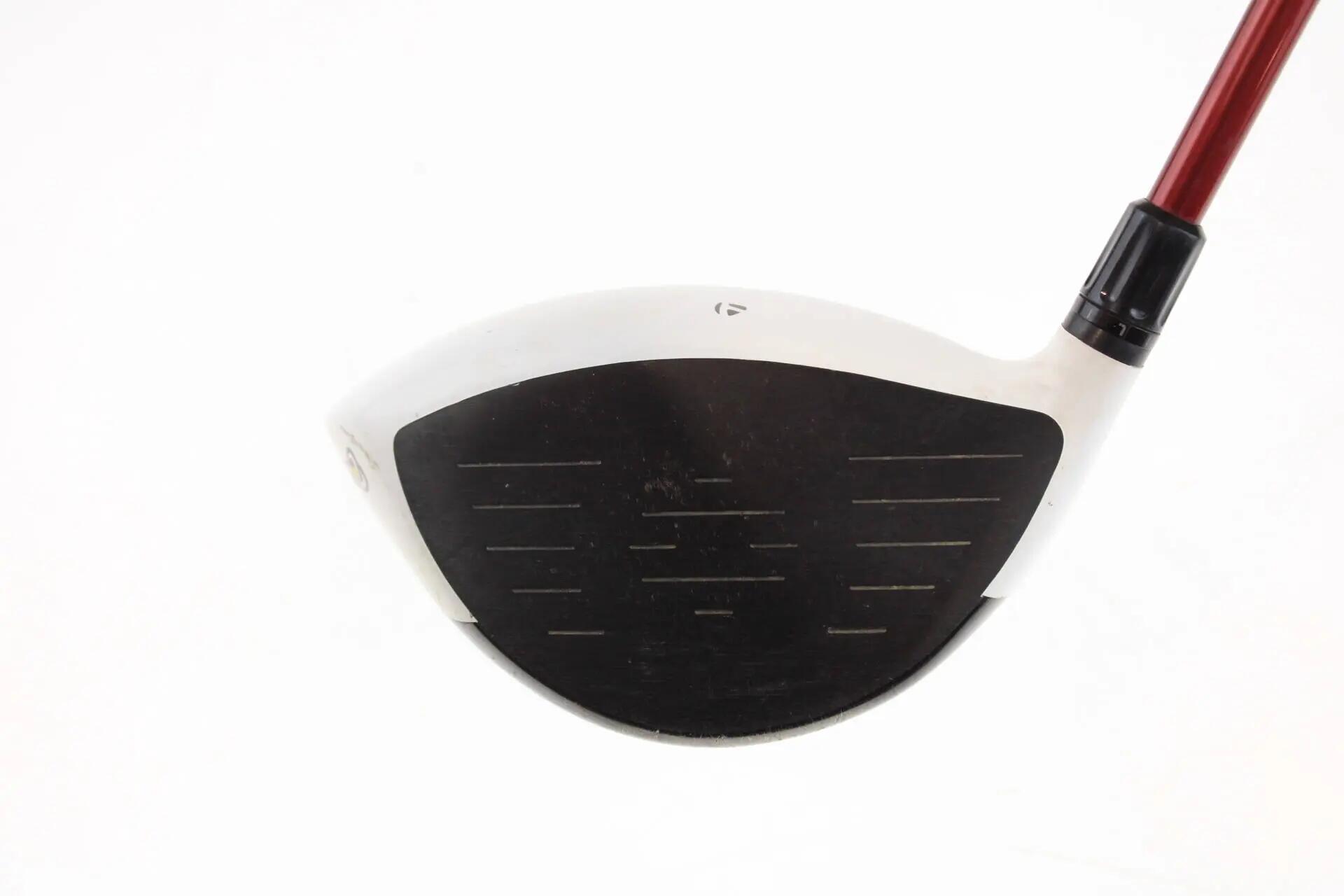 Seconde vie - TaylorMade R11 RH 10.5-deg Driver - Good 2/5