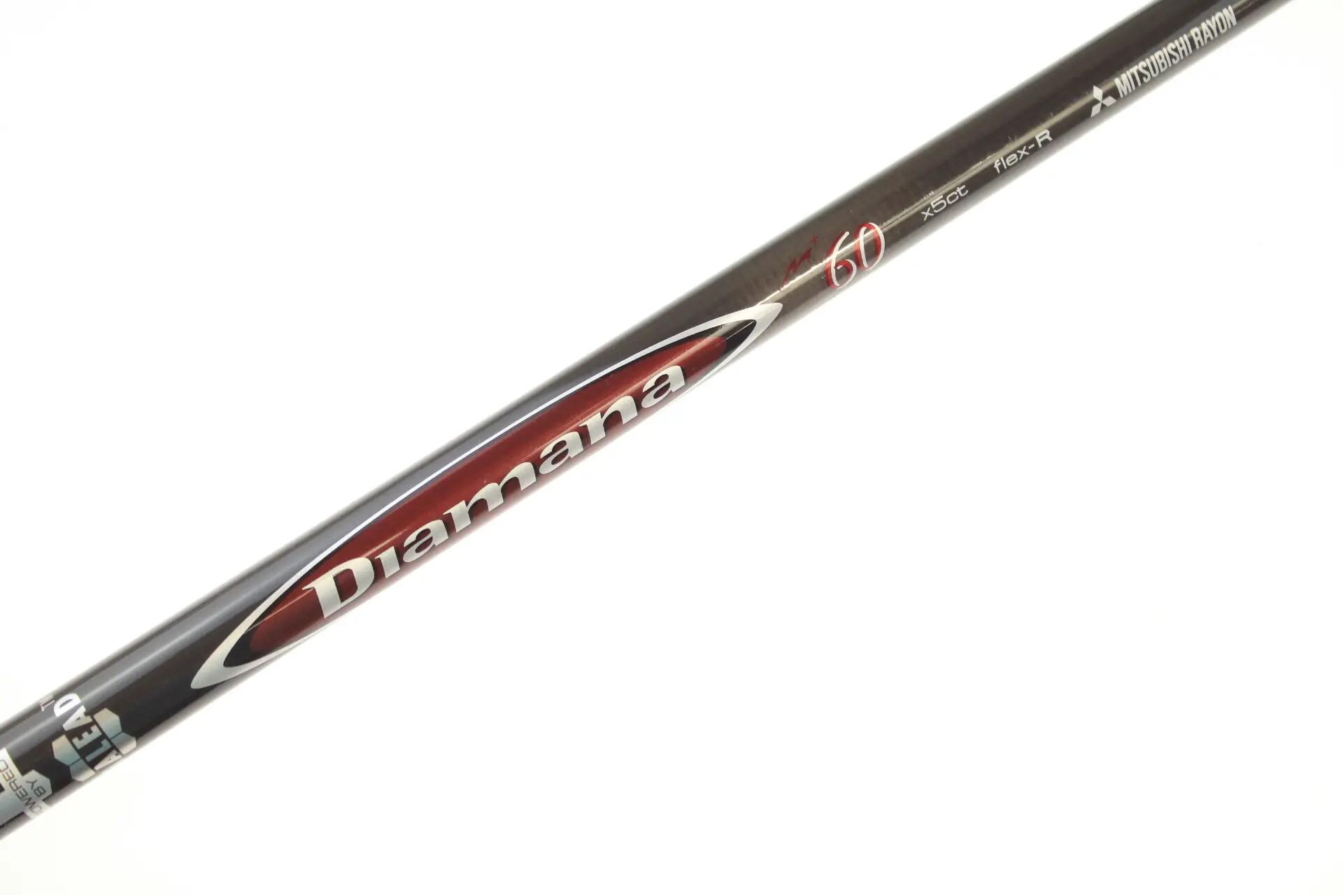 Seconde vie - Titleist TSR2 RH 18-deg Fairway Wood - Sufficient 4/5