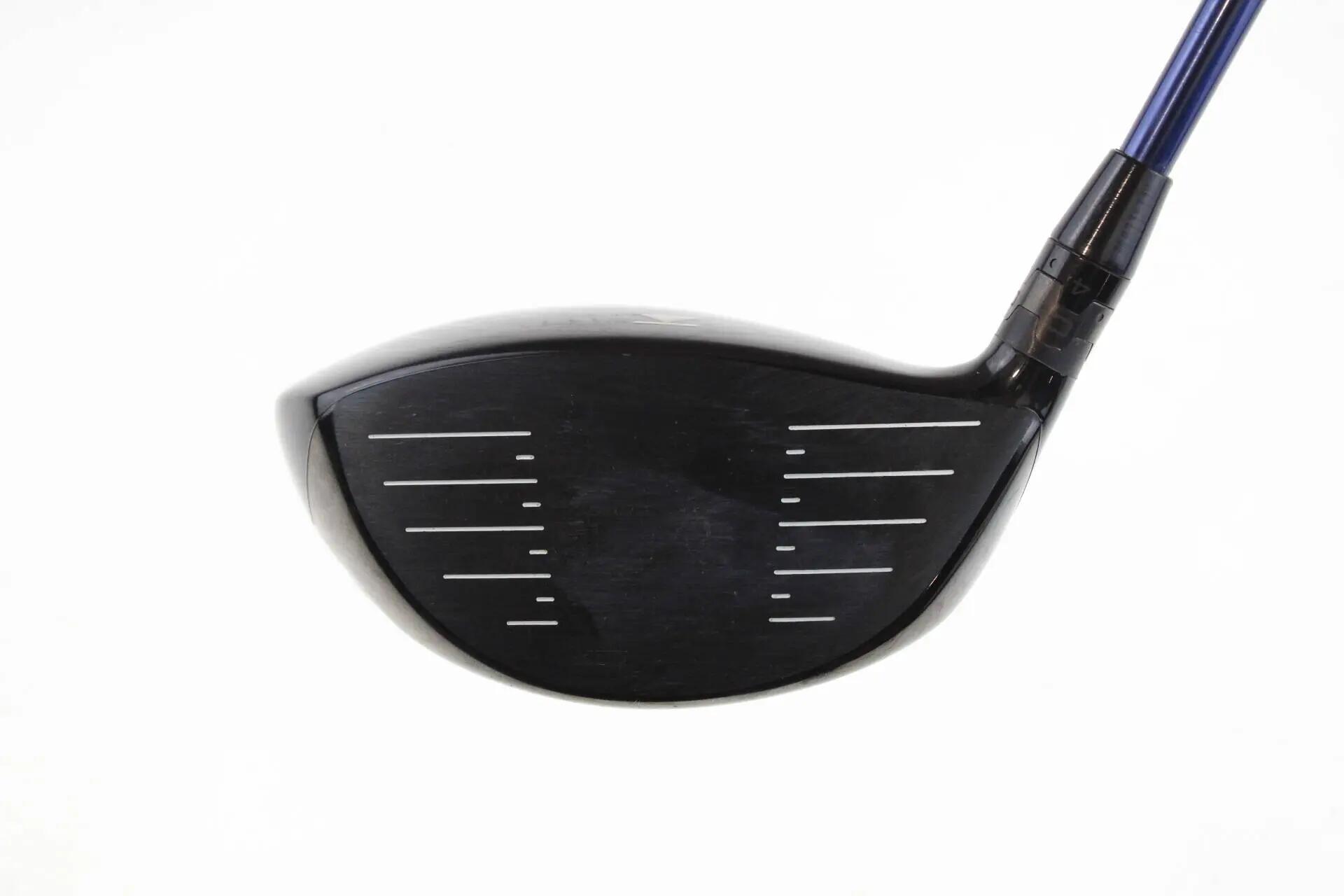 Seconde vie - Titleist 910D3 RH 8.5-deg Driver - Good 2/6