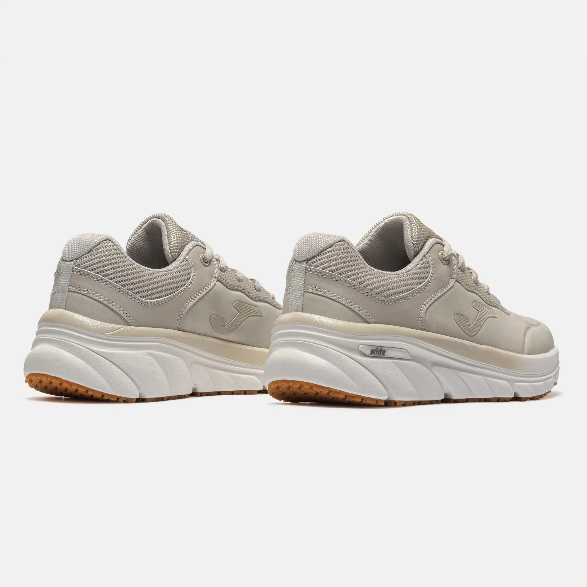 Zapatillas Mujer Joma Aries Lady 26 Beige 3/5