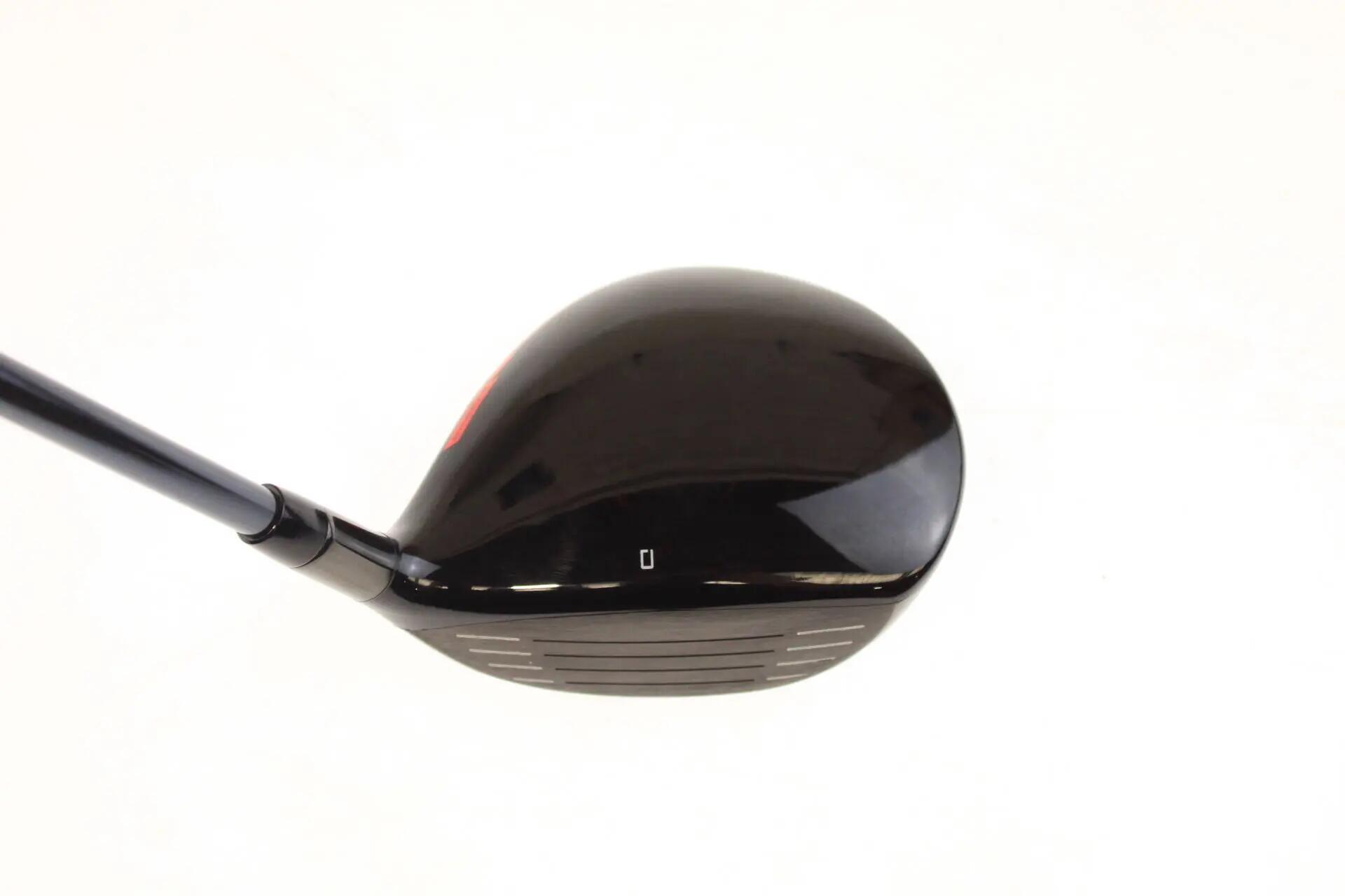 Seconde vie - Wilson DYNAPWR Max 2025 LH 15-deg Fairway Wood - Excellent 3/5