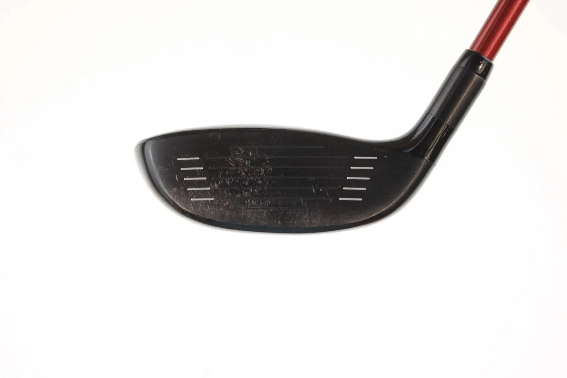 Seconde vie - Wilson DYNAPWR 2025 RH 22-deg Hybrid - Good 2/5