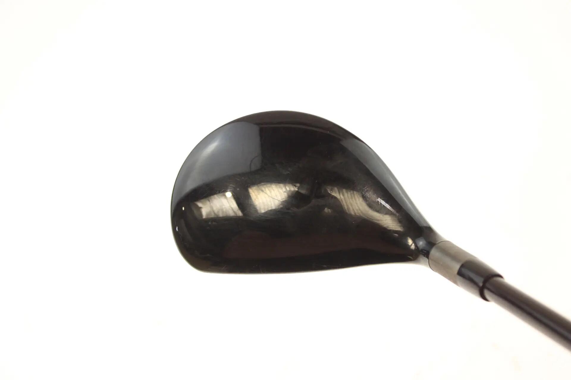 Seconde vie - Callaway Apex UW 2024 RH 21-deg Fairway Wood - Sufficient 3/5