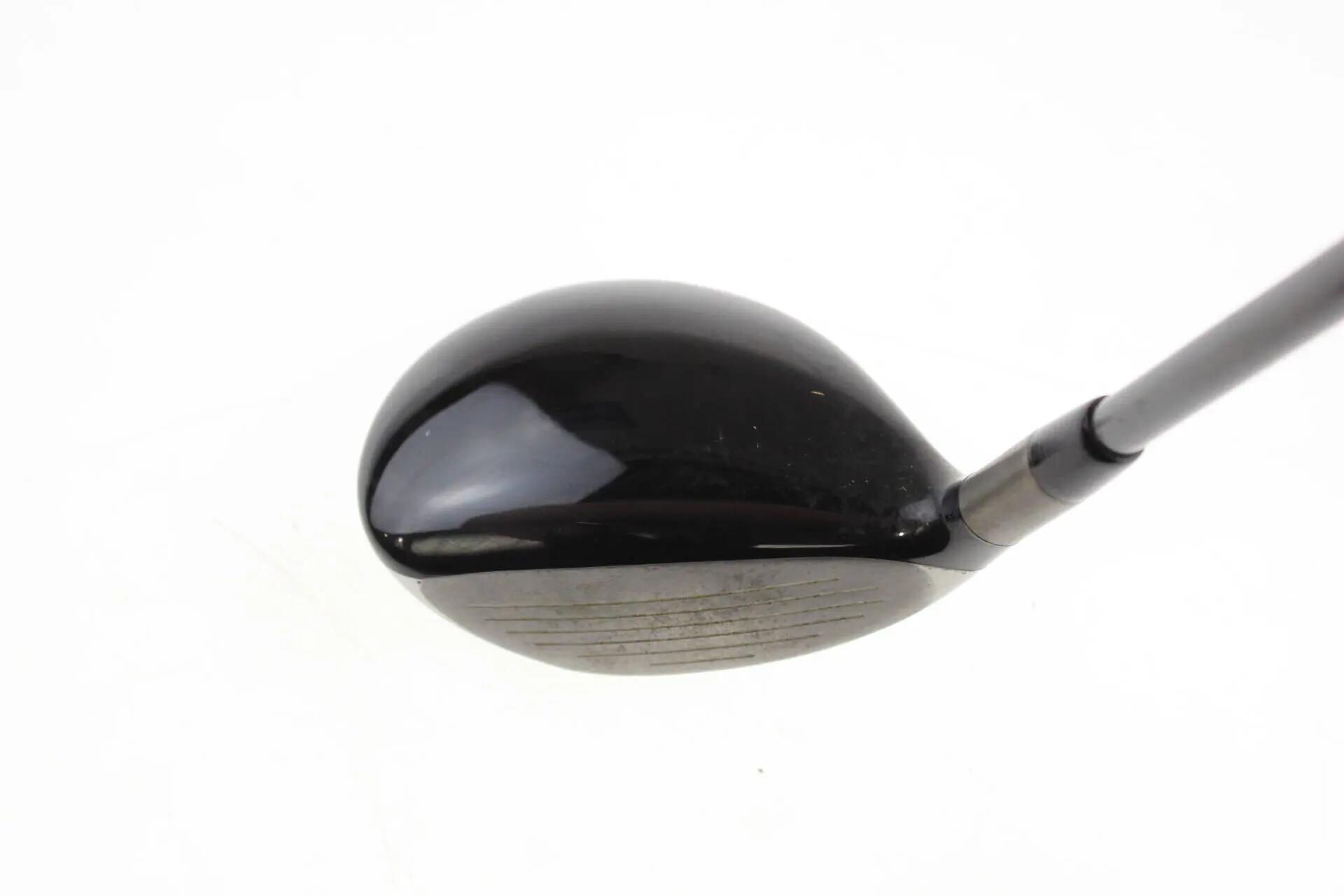Seconde vie - Callaway Apex UW 2024 RH 19-deg Fairway Wood - Good 3/5