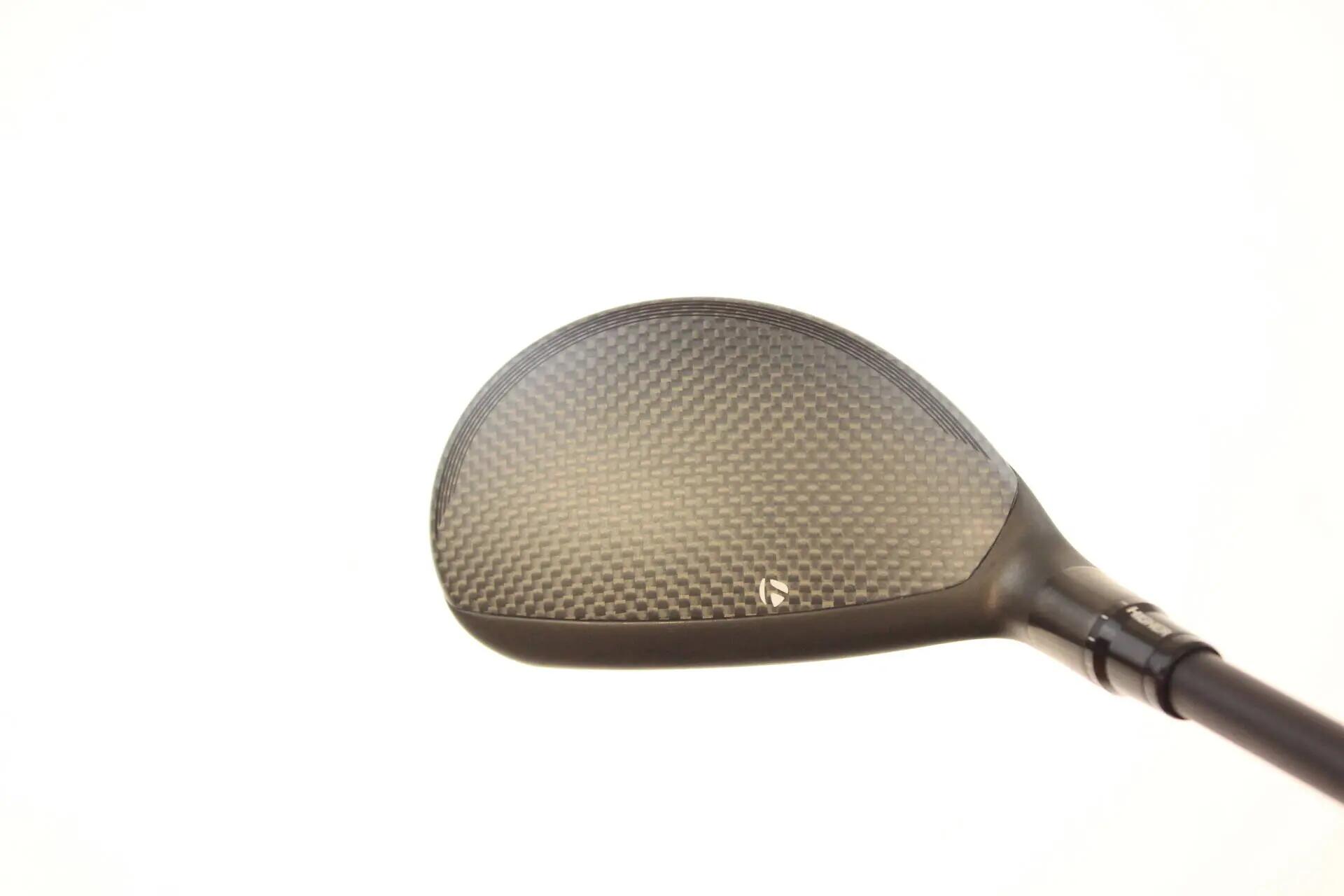 Seconde vie - TaylorMade Qi35 RH 19-deg Hybrid - Very good 3/5