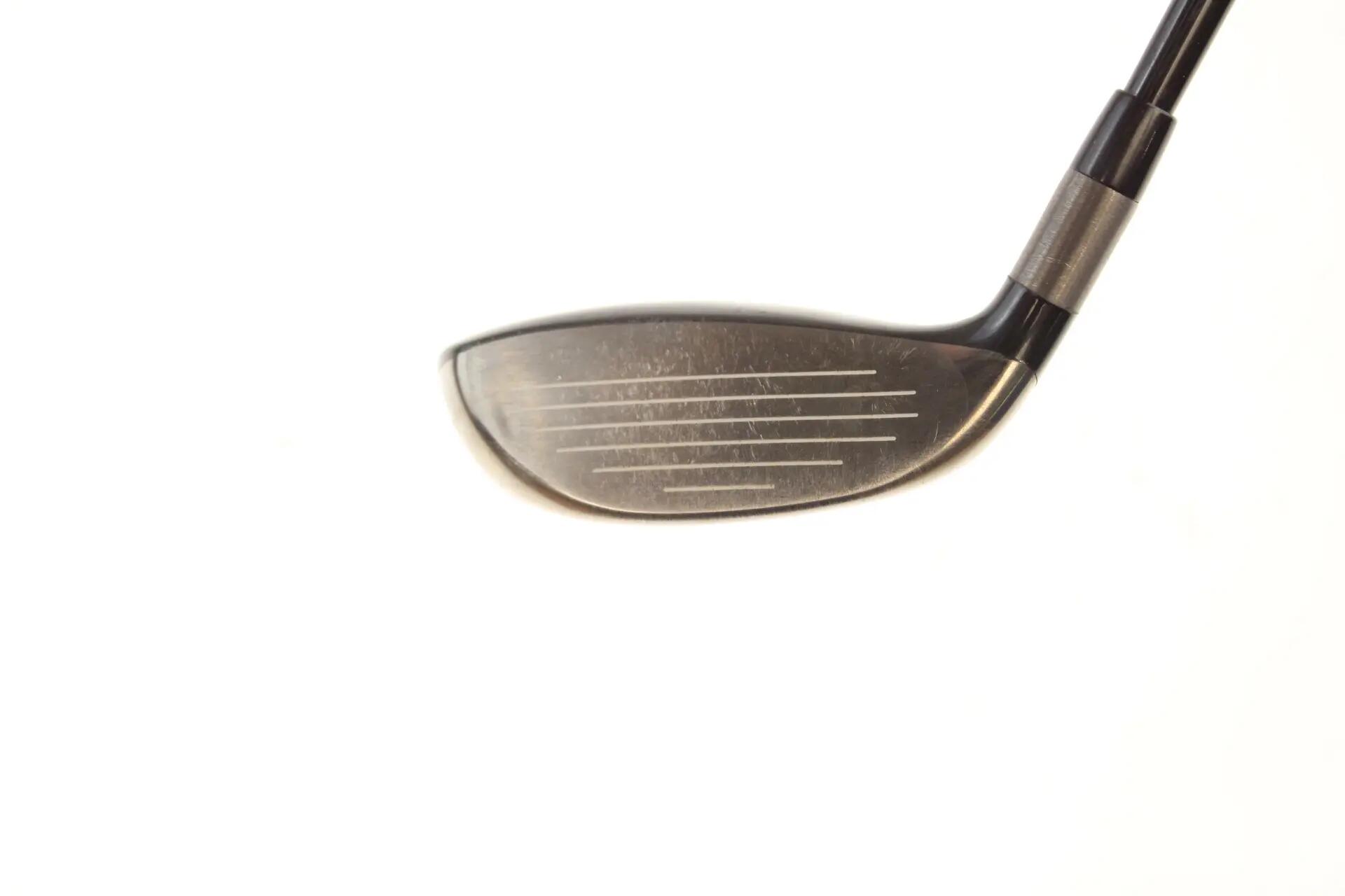 Seconde vie - Callaway Apex UW 2024 RH 21-deg Fairway Wood - Sufficient 2/5
