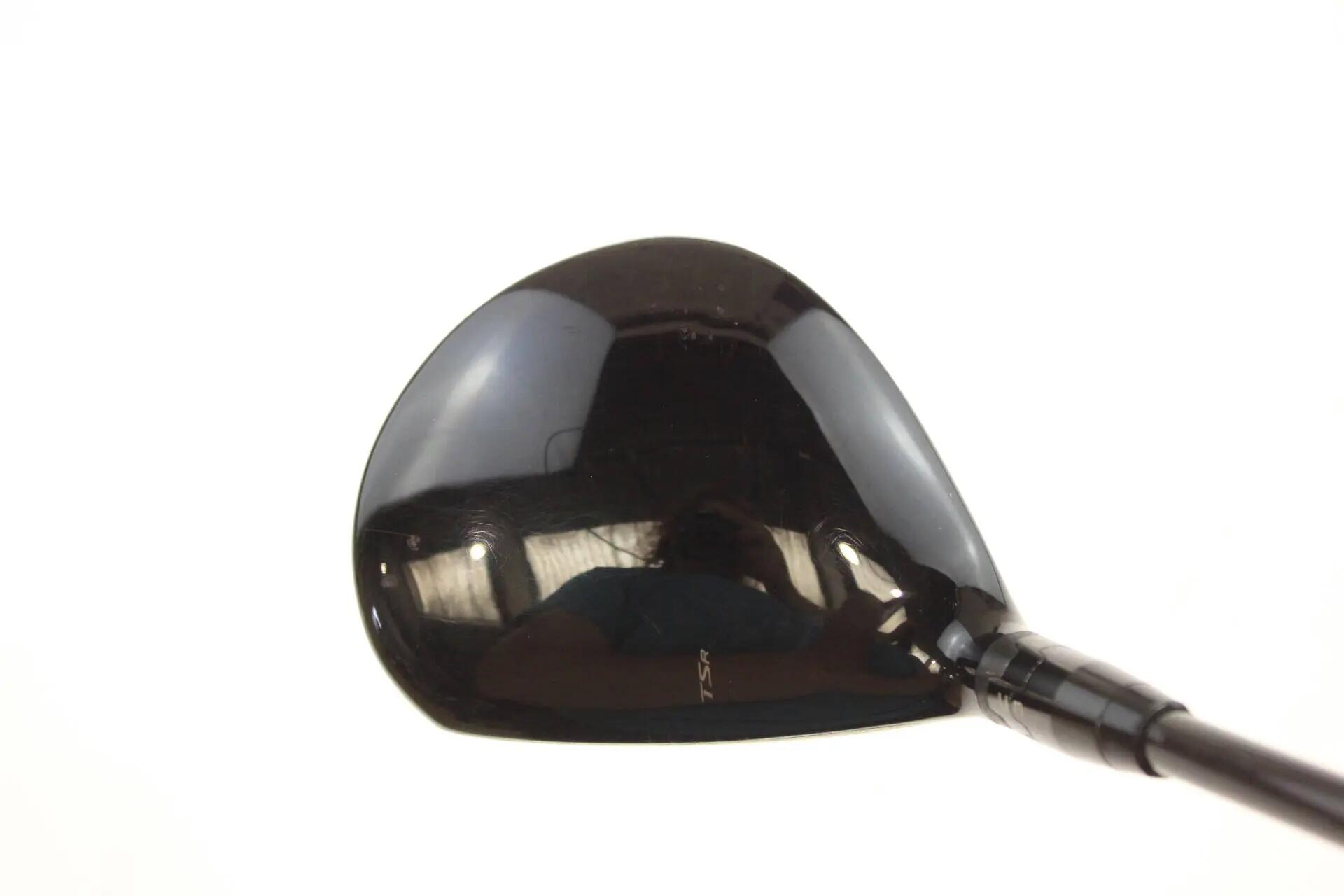 Seconde vie - Titleist TSR2 RH 18-deg Fairway Wood - Sufficient 3/5