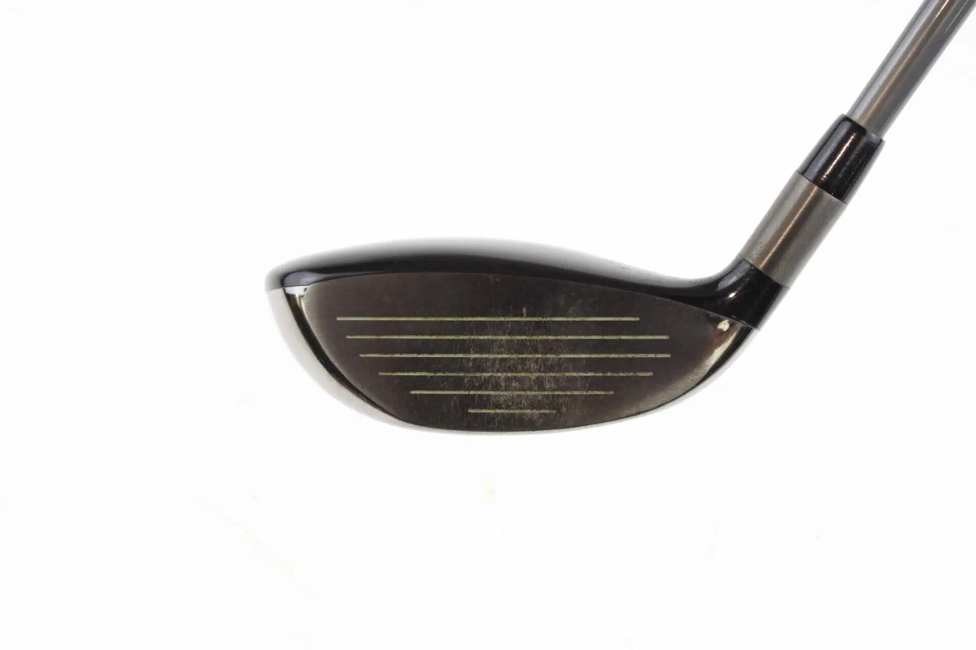 Seconde vie - Callaway Apex UW 2024 RH 19-deg Fairway Wood - Good 2/5
