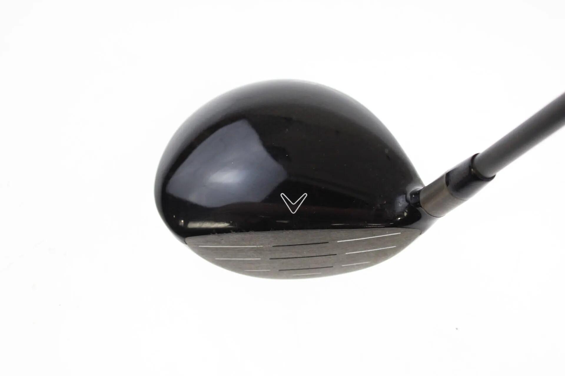 Seconde vie - Callaway Epic Speed RH 15-deg Fairway Wood - Good 3/5