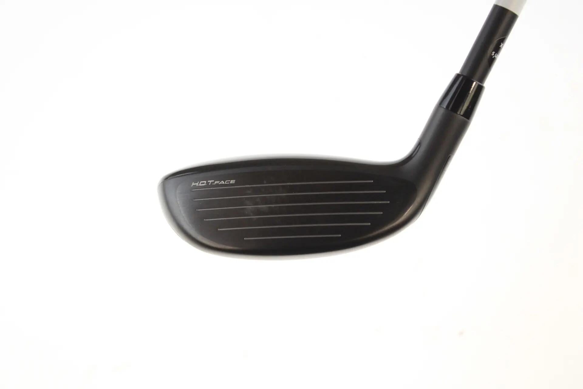 Seconde vie - Cobra DARKSPEED RH 24-deg Hybrid - Good 2/5