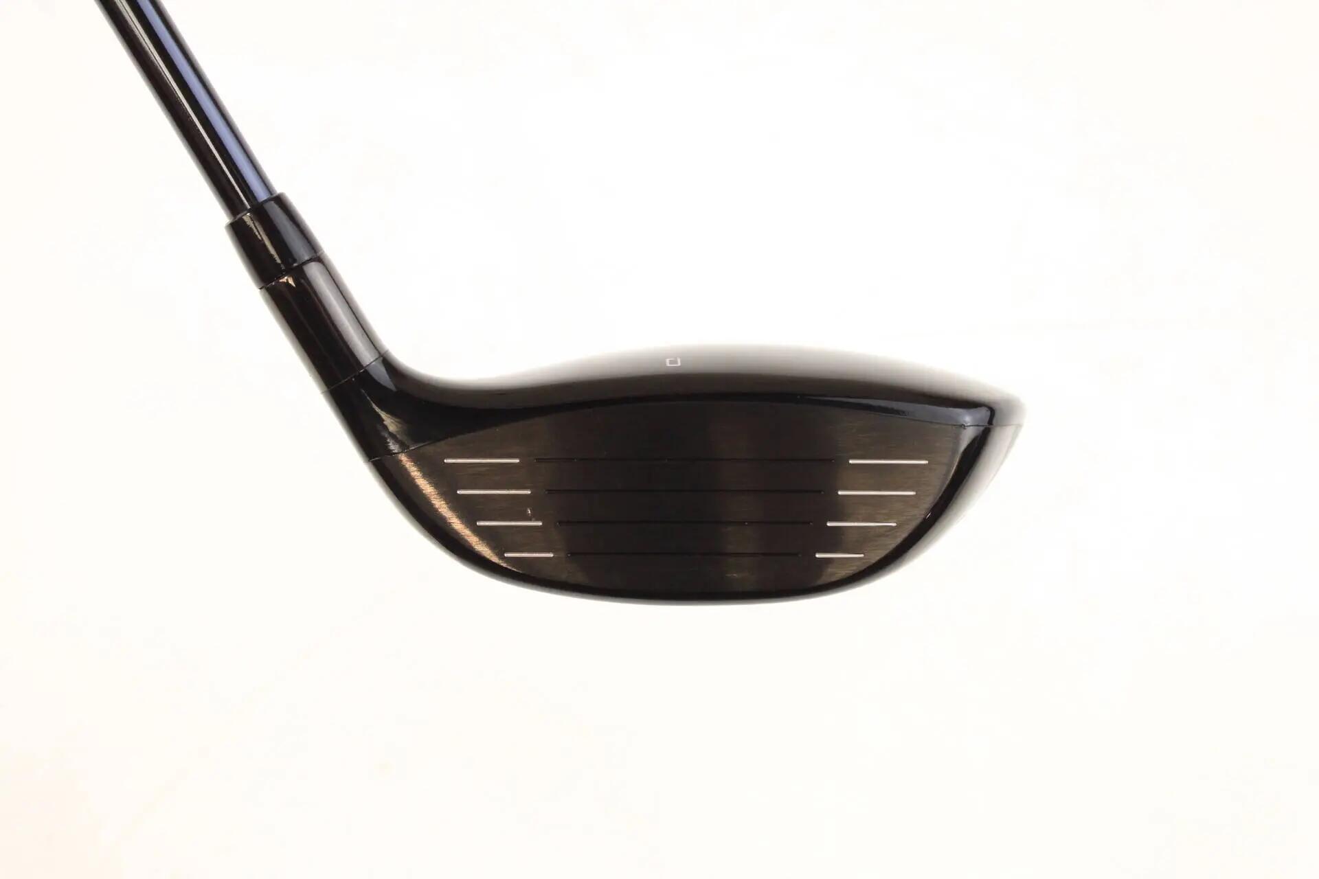 Seconde vie - Wilson DYNAPWR Max 2025 LH 15-deg Fairway Wood - Excellent 2/5