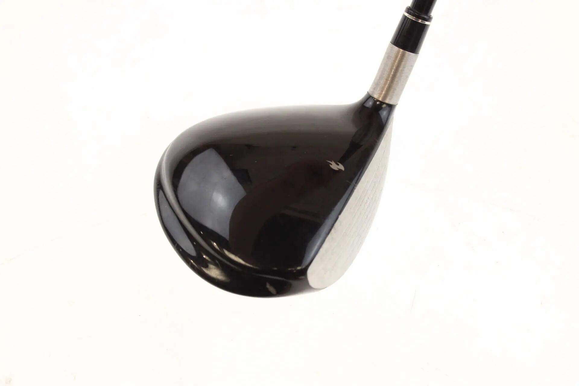 Seconde vie - TaylorMade Burner High Launch RH 18-deg Fairway Wood - Sufficient 3/6