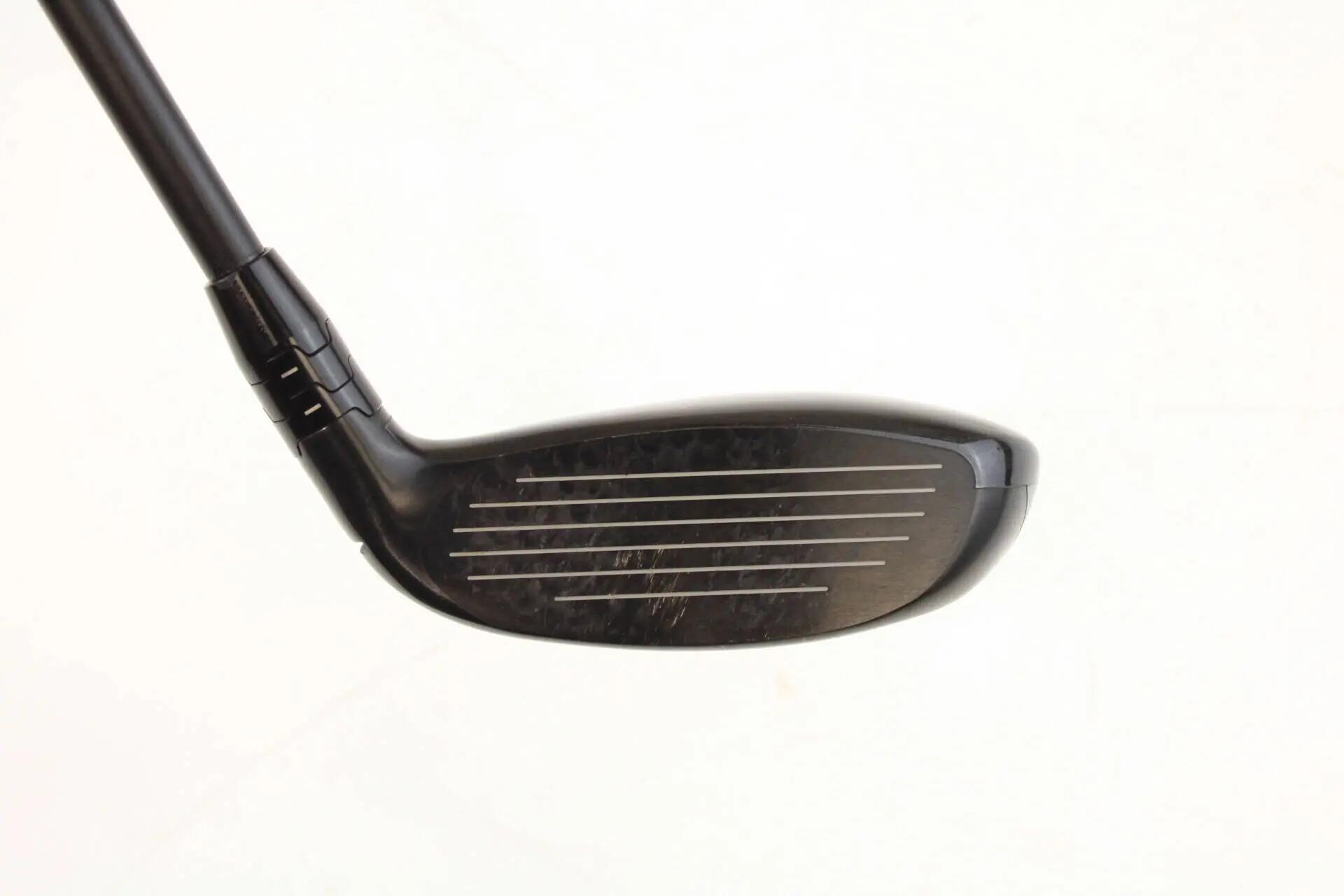 Seconde vie - Callaway Quantum Max OS LH 20-deg Hybrid - Very good 2/5